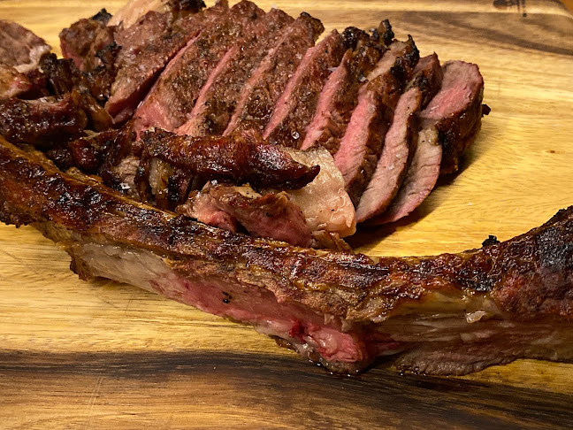 Cavemen Social - Singapore