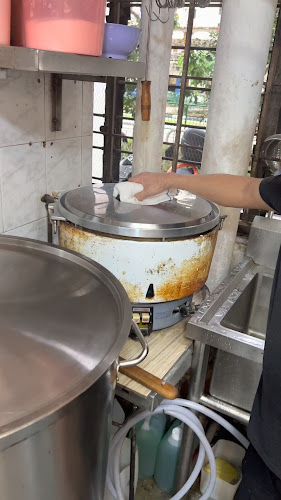 86 Coffeeshop - Singapore