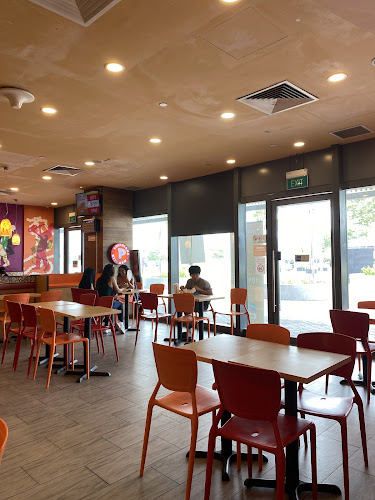 1 Stadium Pl, ＃02-02 Wave Mall, Singapore 397628