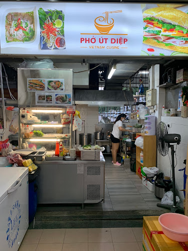 Opinii despre Pho Ut Diep Vietnam Cuisine în Singapore - Hospitality and gastronomy