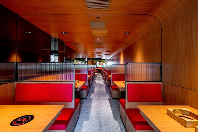 City Hot Pot @ Jurong Point