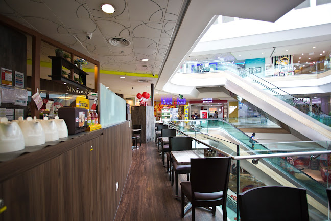 Geláre @ Tampines 1 - Singapore