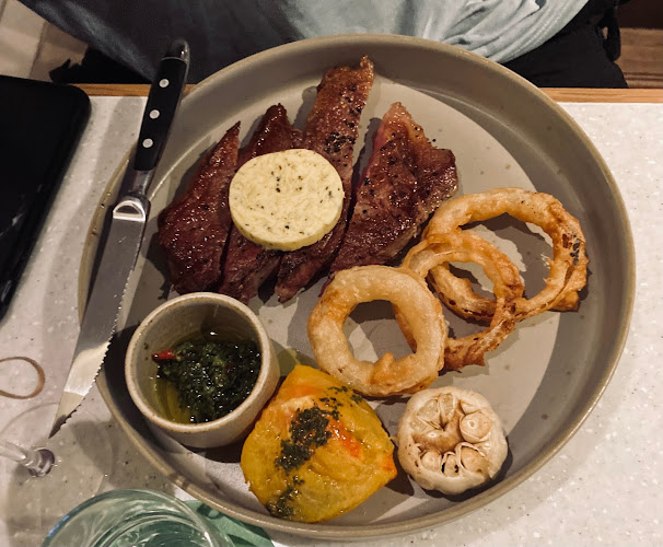 Comentarii opinii despre Little Farms Bistro, Katong Point (Restaurant)