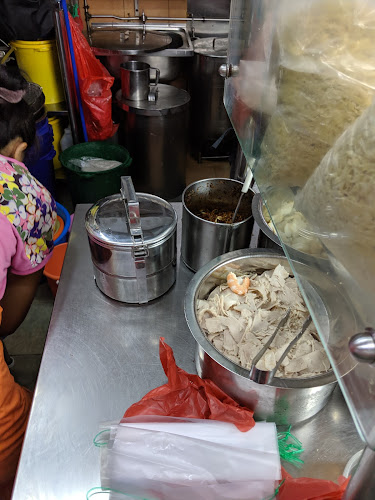 Lai Hiang Pork Rib Prawn Mee (#01-41) - Singapore