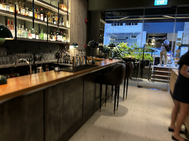 Amò - Hospitality and gastronomy