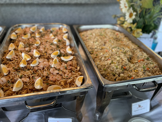 Spice Village Catering Pte Ltd - Singapore