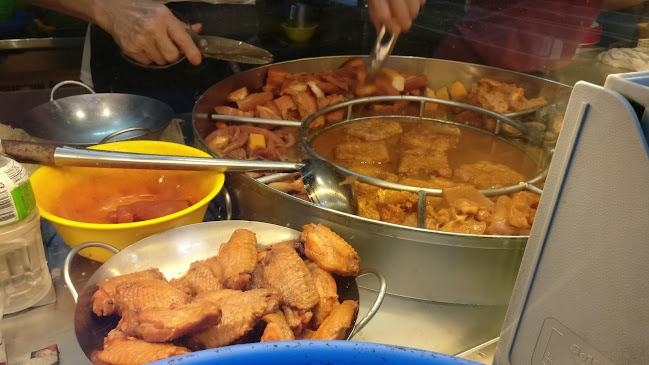 Comentarii opinii despre Loh Mei Specialist