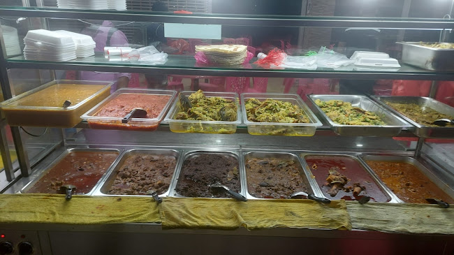 Opinii despre Al Rich Express Restaurant în Singapore - Hospitality and gastronomy