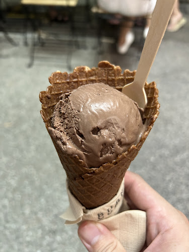 Burnt Cones Gelato (Sunset Way) - Hospitality and gastronomy