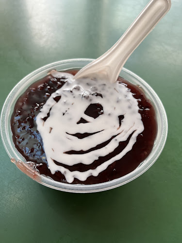 MS Dessert Shop - Singapore