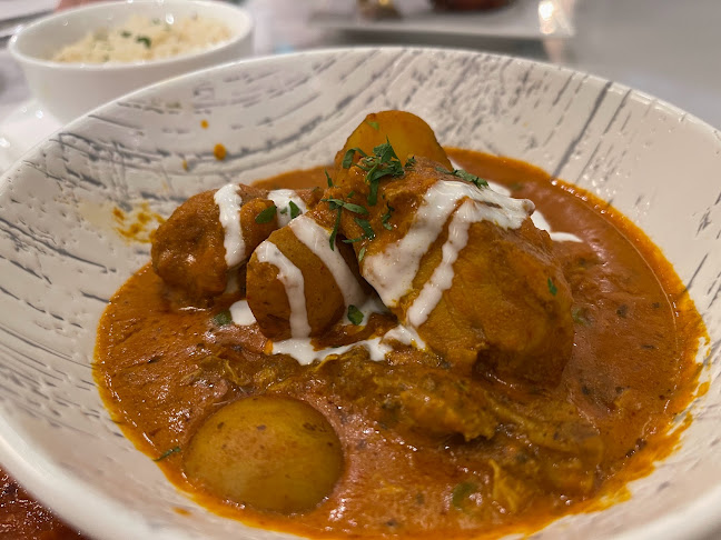 Tanglin Cookhouse (Paya Lebar Quarter) - Singapore