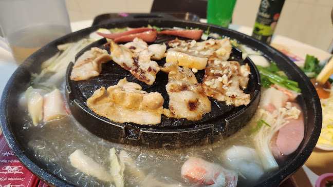 QI XIN Mookata - Singapore