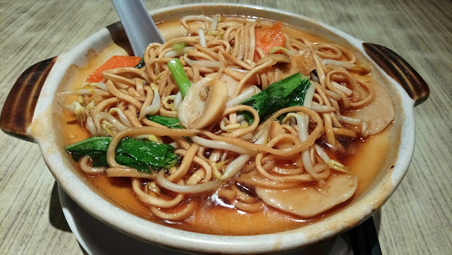 R&J Cosy Corner (aka Zi Zai)