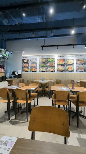 Chef Wai's Noodle Bar - Hospitality and gastronomy