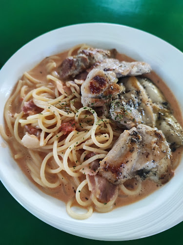 Uncle Max Pasta & Western (Go Pasta) - Hospitality and gastronomy