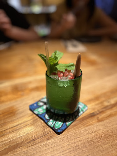 Opinii despre Kafe Utu în Singapore - Hospitality and gastronomy