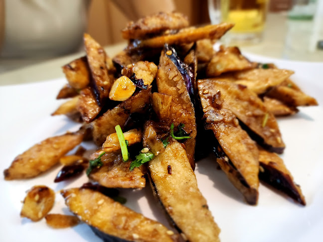 一品居中餐馆 Yi Pin Ju Chinese Restaurant