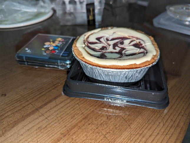 Mai Zhi Wei Bakery - Hospitality and gastronomy