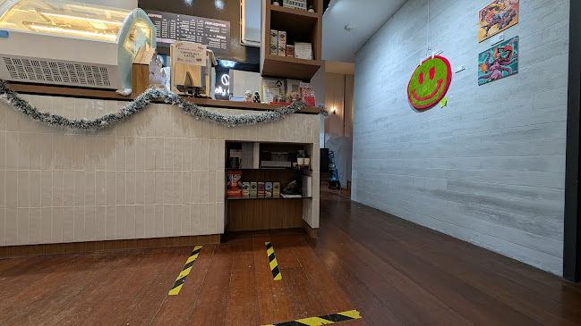 Finally Coffee - Hospitality and gastronomy