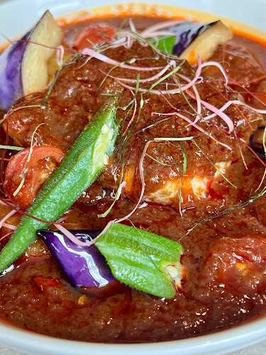 Bonding Kitchen Orchard Singapore - Hospitality and gastronomy