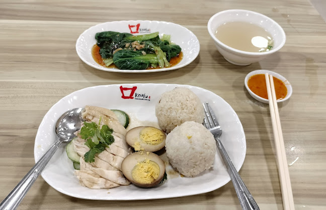 Opinii despre Sing Swee Kee în Singapore - Hospitality and gastronomy