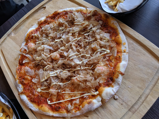 Comentarii opinii despre American Taproom, Waterloo St