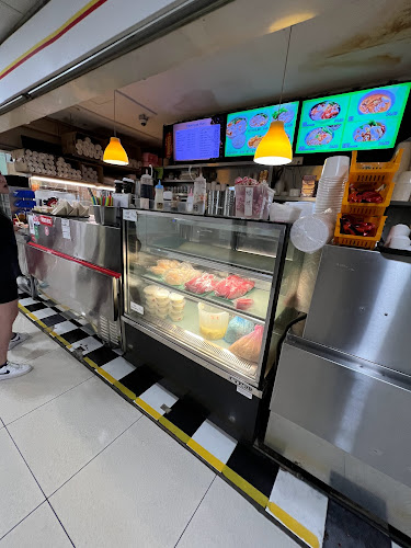 Opinii despre Isle Cafe (FEP) în Singapore - Hospitality and gastronomy