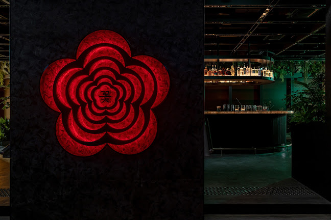 30 Bideford Rd, Level 3 COMO Orchard, Singapore 229922