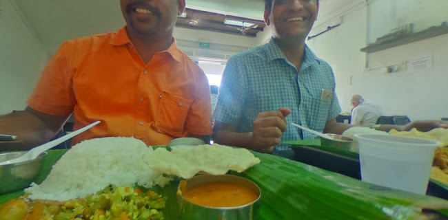 Mani Iyer Mess Catering