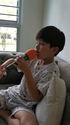 Opinii despre 101 coffee shop în Singapore - Hospitality and gastronomy