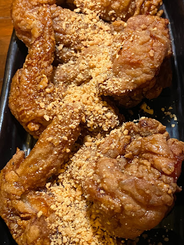 Opinii despre Joo Bar în Singapore - Hospitality and gastronomy