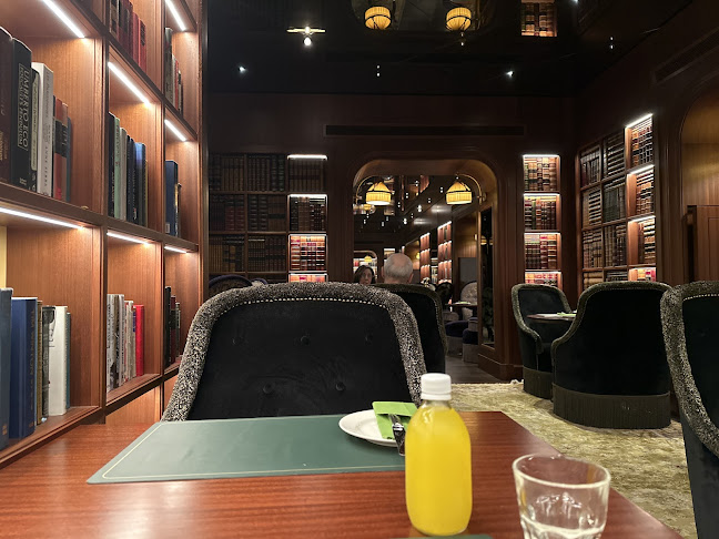 Opinii despre Cultivate Cafe în Singapore - Hospitality and gastronomy