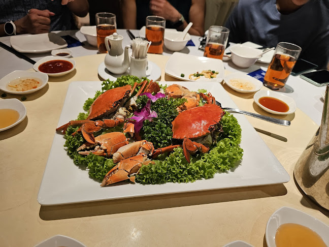 Ban Heng Restaurant - Hospitality and gastronomy