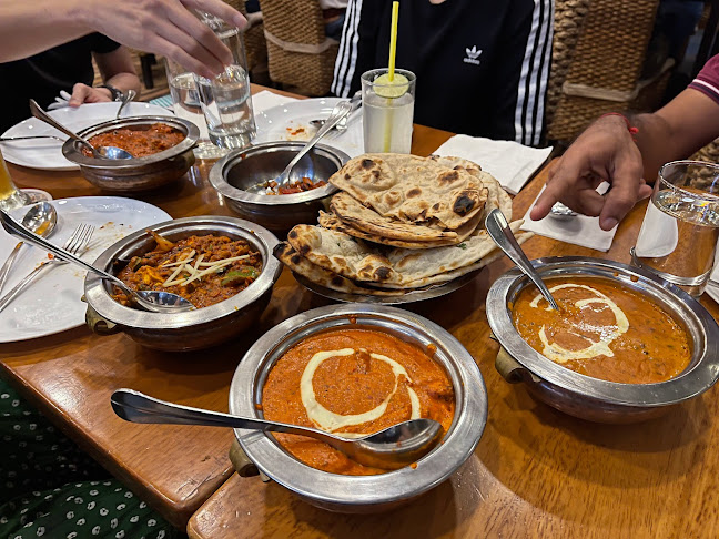 Opinii despre Khansama @ Pasir Panjang în Singapore - Hospitality and gastronomy