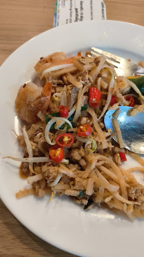 Lai Makan (Thai Food) - Singapore