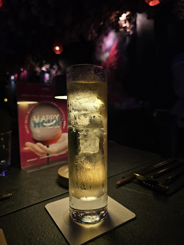 Opinii despre Jū Kyū Restaurant & Bar în Singapore - Hospitality and gastronomy