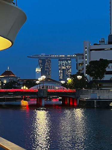 Opinii despre Gabbar Bistro & Bar @ Clarke Quay în Singapore - Hospitality and gastronomy