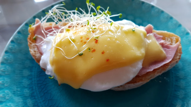 Mood Swing Pantry + Japanese Grill - Hospitality and gastronomy