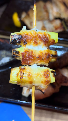 Sa Tae Bak Yakitori @ Changi Road