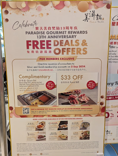 78 Airport Blvd., #B2 - 224, Singapore 819666