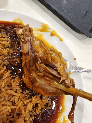 Opinii despre Duck King Teochew Kway Chap (鸭皇) în Singapore - Hospitality and gastronomy