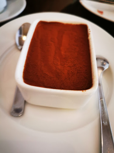 Opinii despre Cacio e Pepe Italian Restaurant în Singapore - Hospitality and gastronomy