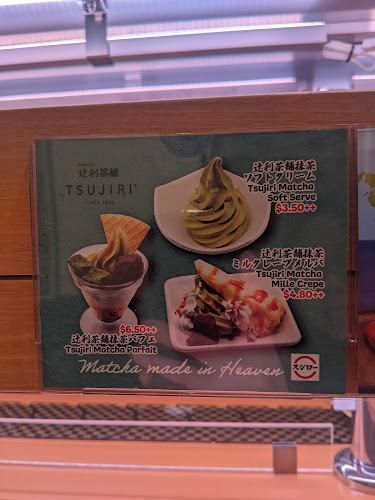 Sushiro Bedok Mall - Singapore