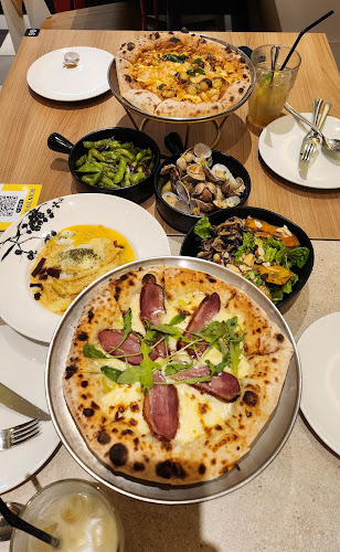 Pizzakaya @ JEM - Hospitality and gastronomy