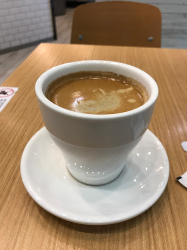 BreadTalk Westgate - Hospitality and gastronomy