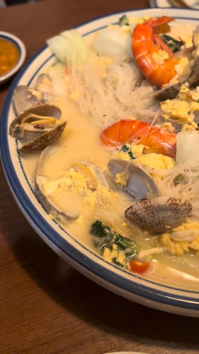 Chicken Pie Kitchen (formerly Don's Pie & Cake) - Singapore