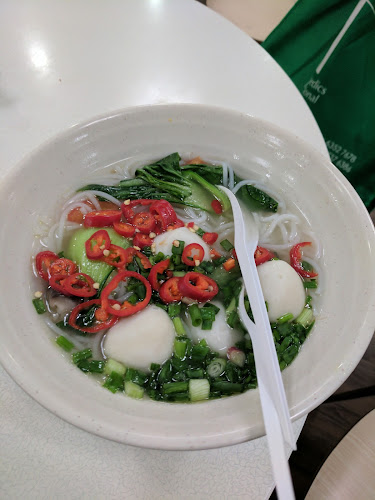 Opinii despre Cafe Mount E în Singapore - Hospitality and gastronomy