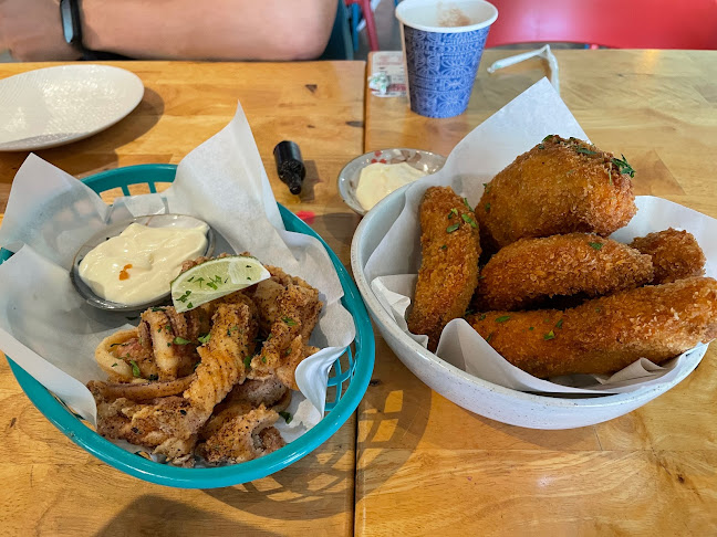 Comentarii opinii despre Mood Swing Pantry + Japanese Grill