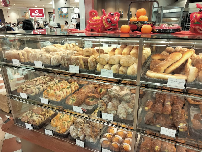 Peck - Hospitality and gastronomy