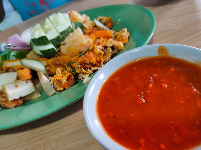Yishun Park Hawker Centre - Hospitality and gastronomy